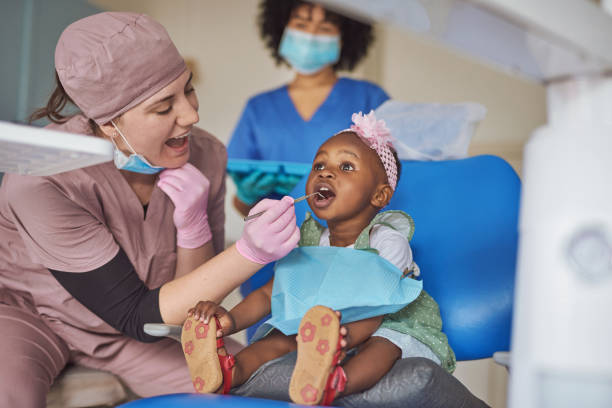 Professional  Holistic Dental Services in Fort Clark Springs, TX
