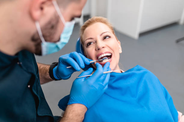 Best Emergency Dental Care  in Fort Clark Springs, TX