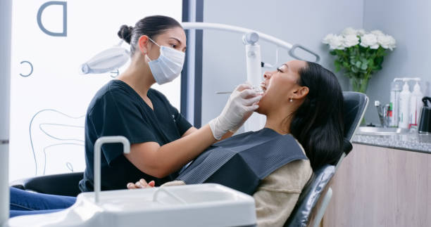 TMJ/TMD Treatment in Fort Clark Springs, TX